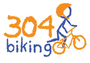 304 Biking